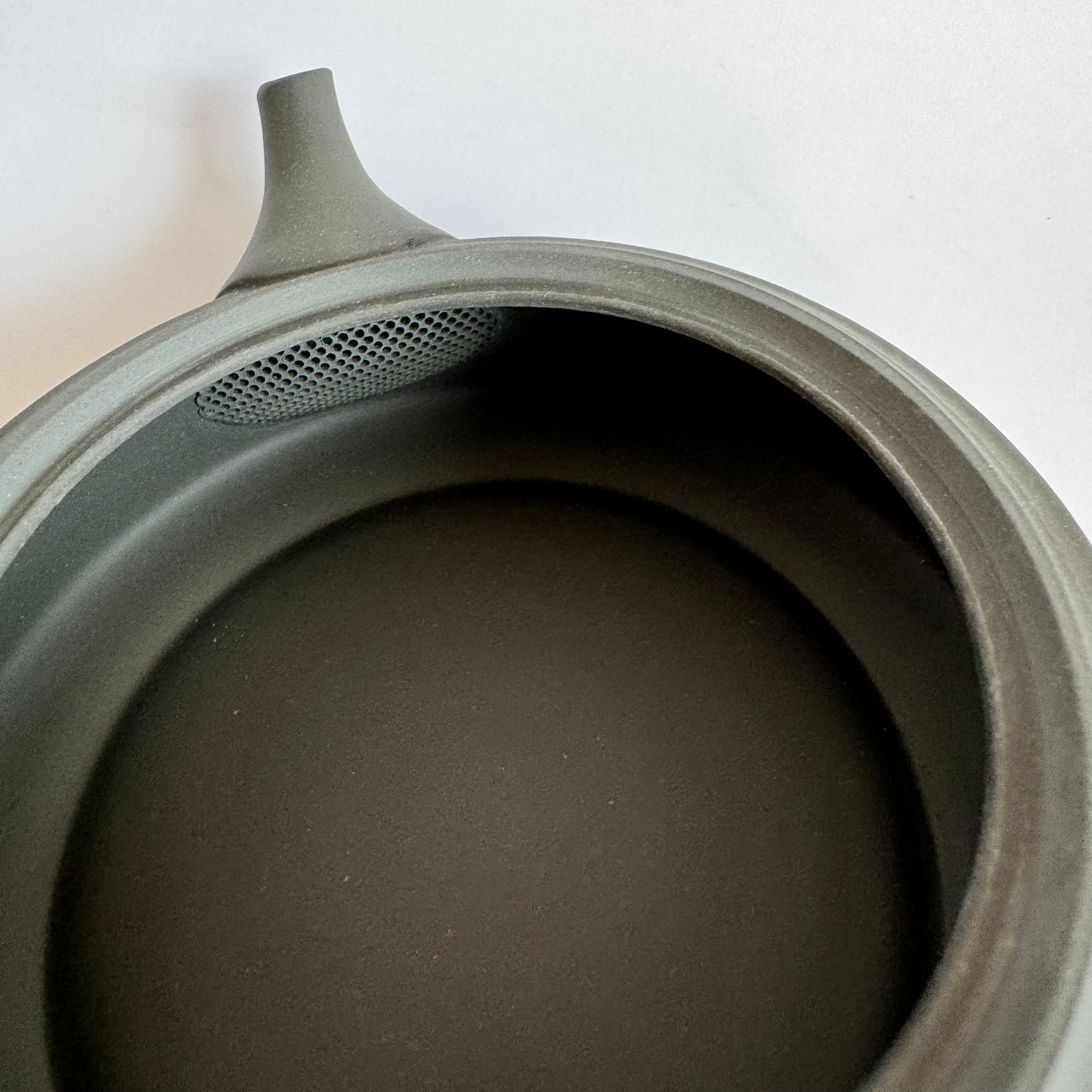 Arbatinukas TAKASUKE, juodas