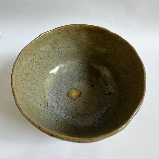 Puodelis matcha arbatai – chawan