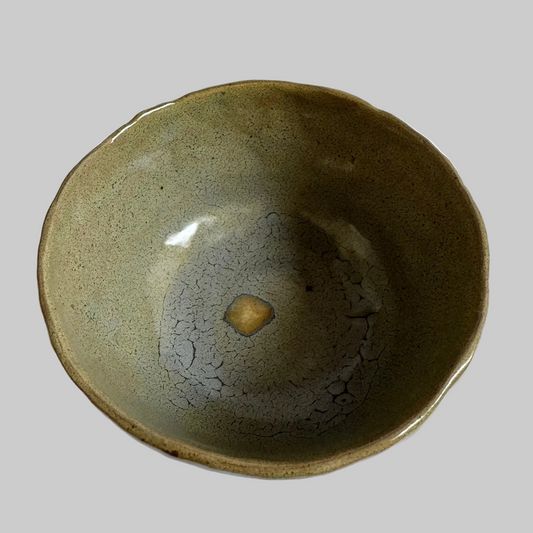 Cup for matcha tea – chawan