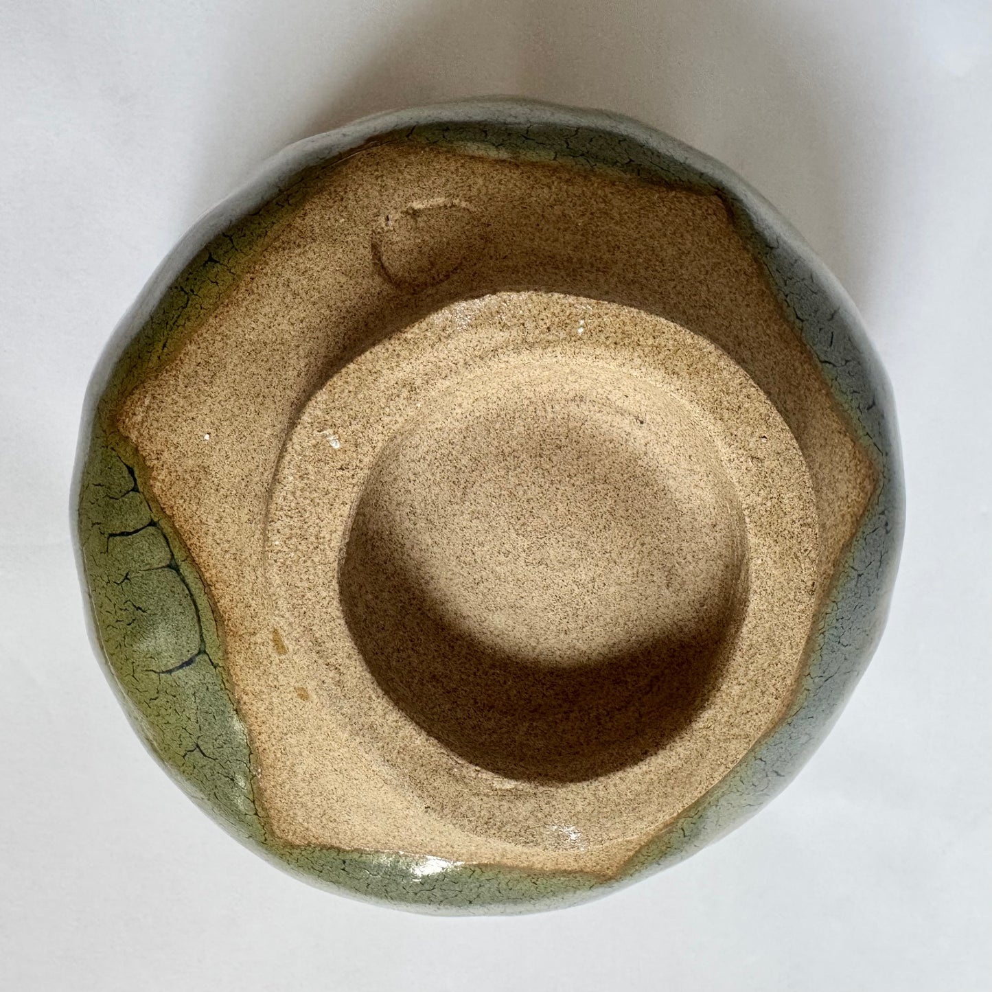 Puodelis matcha arbatai – chawan