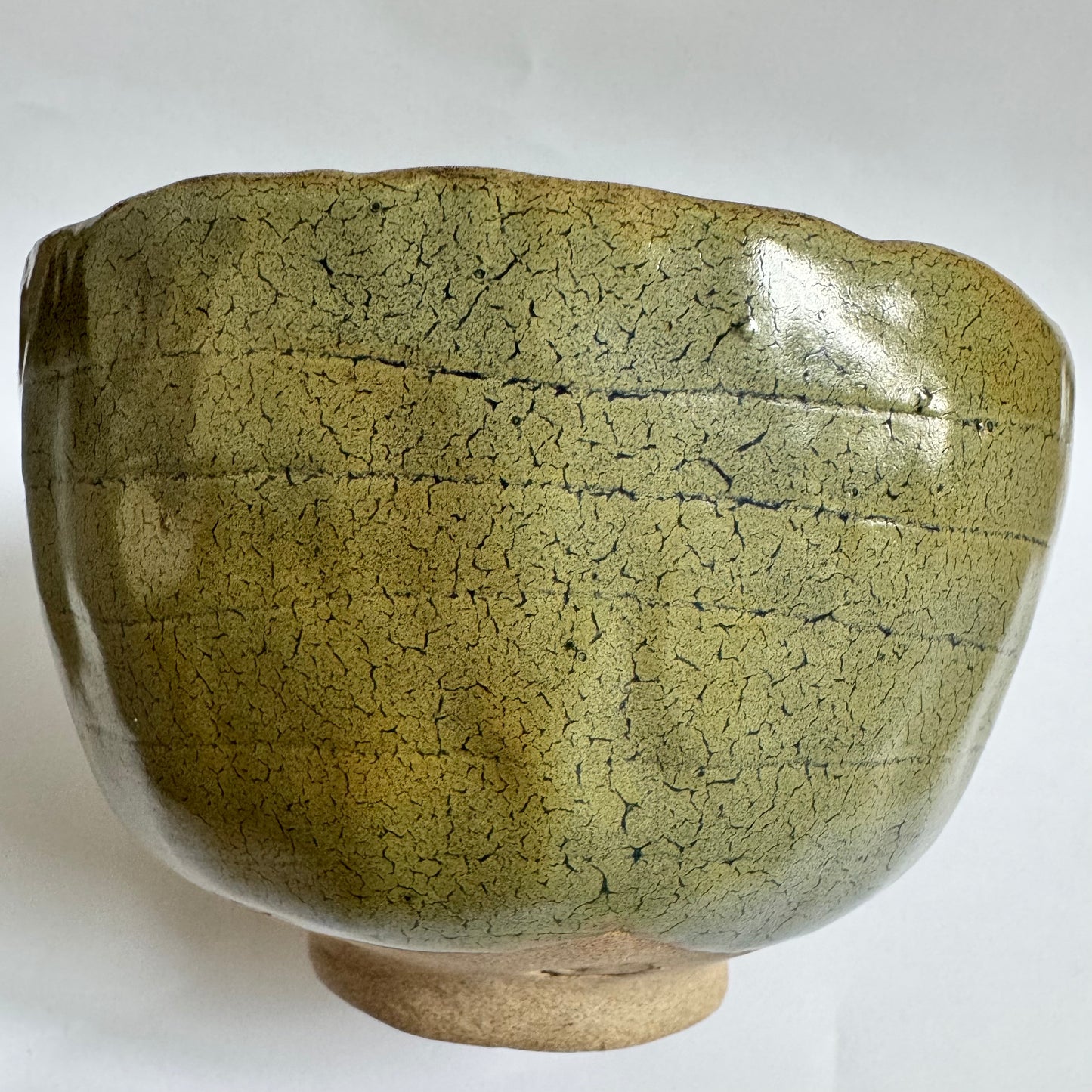 Puodelis matcha arbatai – chawan