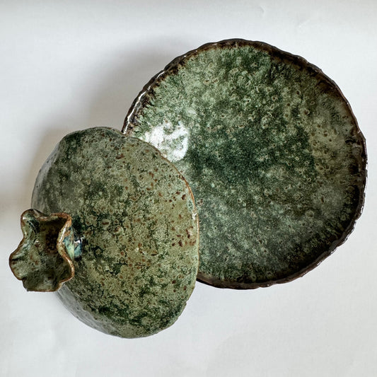 Netobulas arbatinukas