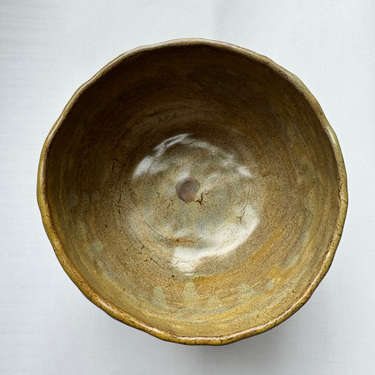 Puodelis matcha arbatai - chawan