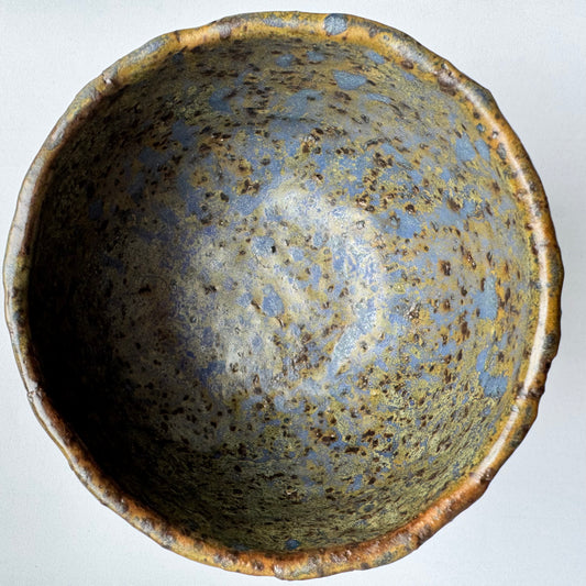 Puodelis matcha arbatai - chawan