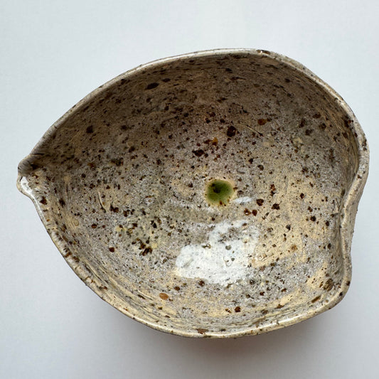 Water cooling container