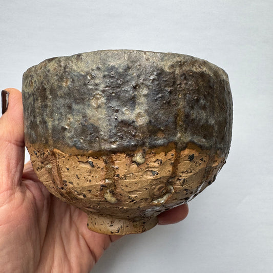 Puodelis matcha arbatai - chawan