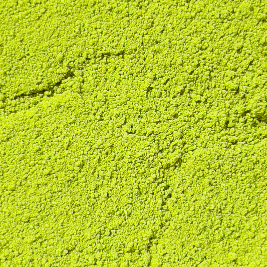 Žaliosios japoniškos matcha arbatos milteliai