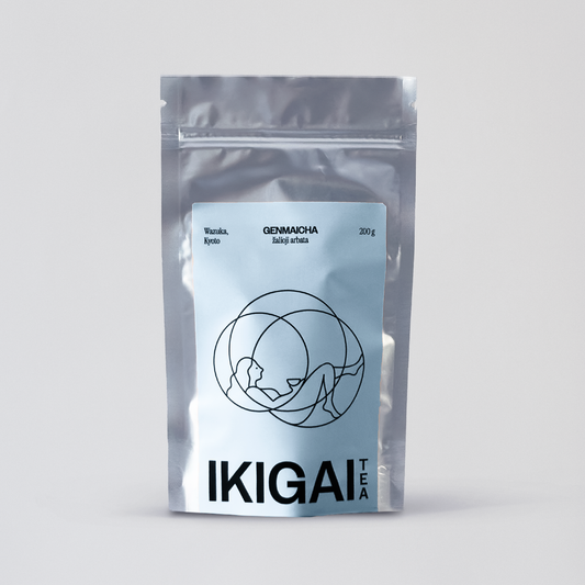 GENMAICHA