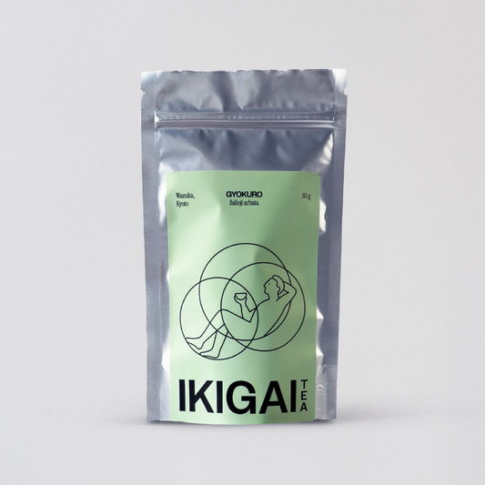 GYOKURO Goko