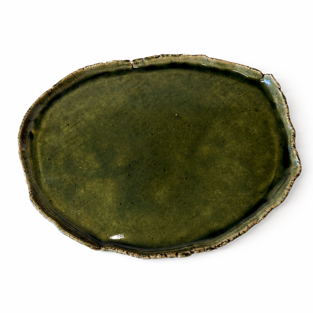 Keramikinis padėkliukas