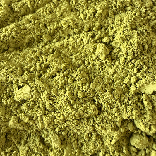 Drinking grade matcha (professional packaging)