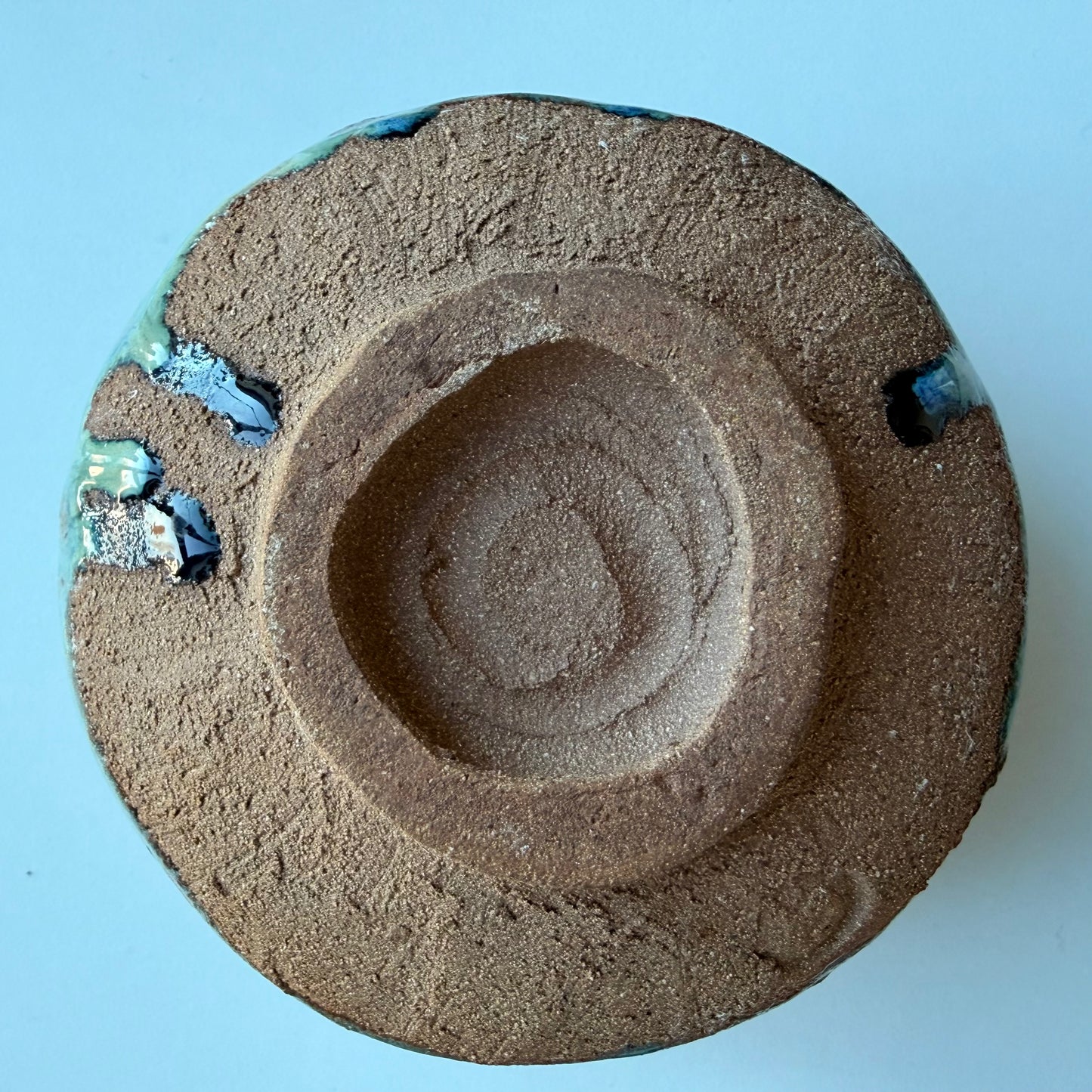 Puodelis matcha arbatai - chawan