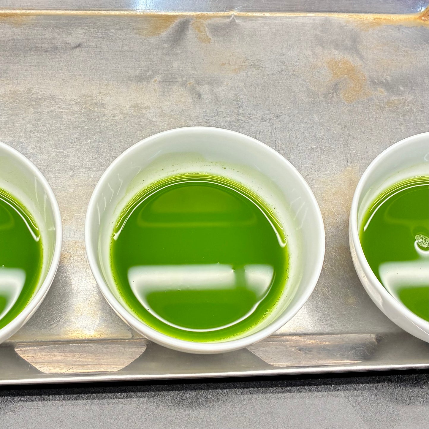 MATCHA TASTING AND TEA CUP MASTER CLASS