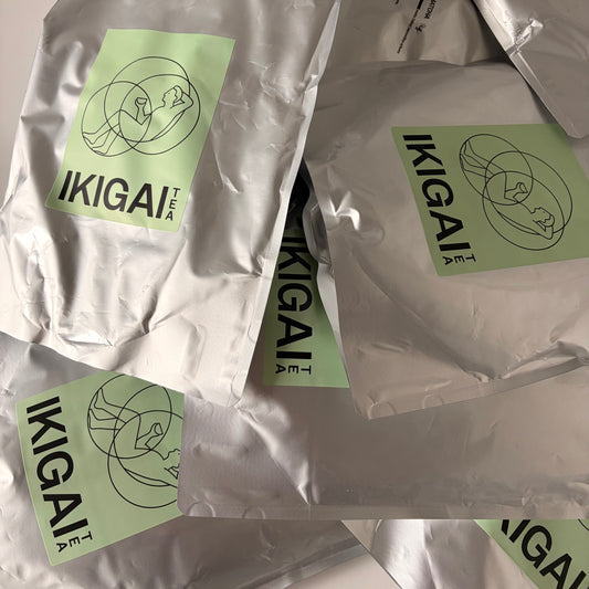 MATCHA. Barista grade. Pprofesionali pakuotė. 1 kg KAINA SU PVM!