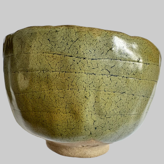 Cup for matcha tea – chawan