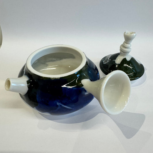 Meistrės Ayano Hitotsumatsu arbatinukas