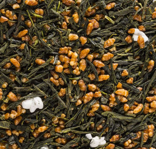 GENMAICHA