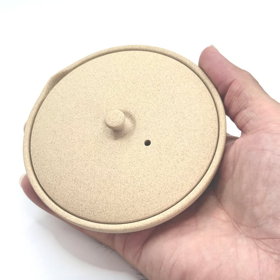 Mažas šviesus Tokoname arbatinukas Jinsui