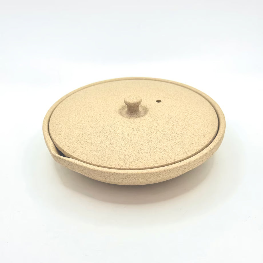 Mažas šviesus Tokoname arbatinukas Jinsui