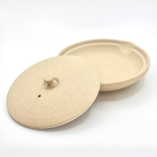 Mažas šviesus Tokoname arbatinukas Jinsui