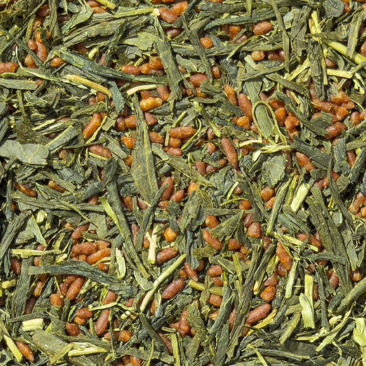 GENMAICHA