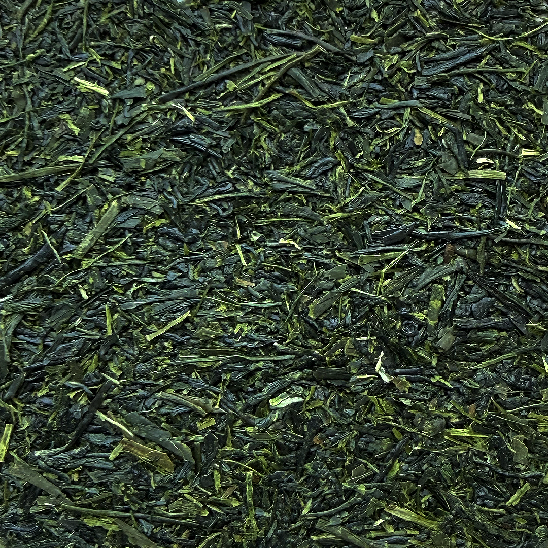 Sencha Asatsuyu