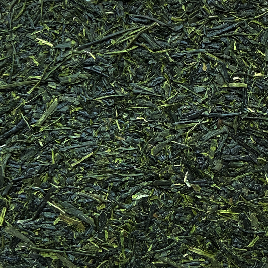 Sencha Asatsuyu